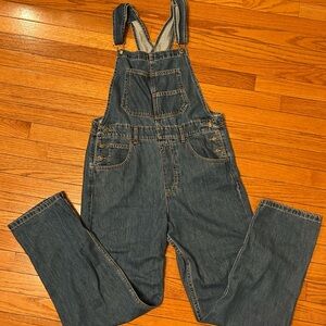 FREE PEOPLE overalls size Small